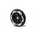 CNC Racing Bi-Color Billet Pressure Plate For BMW S1000RR / S1000R (09-18), M1000RR CNC Racing Bi-Color Billet Pressure Plate For BMW S1000RR / S1000R (09-18), M1000RR